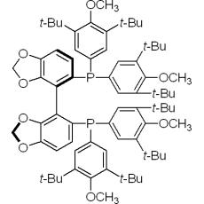 ZR807817 (R)-(-)-5,5'-双[二(3,5-二叔丁基-4-甲氧基苯基)磷]-4,4'-二-1,3-苯并二氧烷, 98%