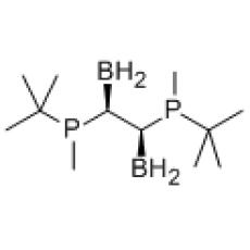 ZS822224 (S,S)-1,2-双[(叔丁基)甲基膦]乙烷合双硼烷,
