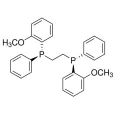 ZS818240 (S,S)-双[(2-甲氧基苯基)苯基磷]乙烷, 97%