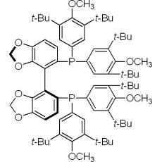 ZS807818 (S)-(+)-5,5'-双[二(3,5-二-T-丁基-4-甲氧基苯)磷]-4,4'-BI-1,3-苯二恶唑, 98%