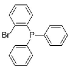 ZB822229 (2-溴苯基)二苯基膦, >95.0%(GC)