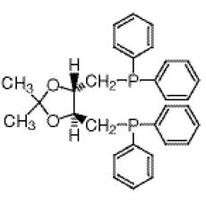 ZO815300 (2S,3S)-(+)-1,4-双(二苯基膦基)-2,3-O-异亚丙基-2,3-丁二醇, 95%