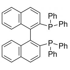 ZB802796 (±)-2,2'-双-(二苯膦基)-1,1'-联萘, 98%