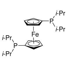 ZB803056 1,1'-双(二异丙基膦)二茂铁, 98%