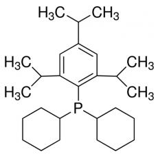 ZT828404 ((2,4,6-三异丙基)苯基)二-环己基膦, 98%