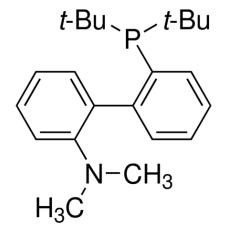 ZD906578 2-(二-叔丁基膦)-2'-(N,N-二甲基氨基)联苯, 97%