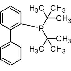 ZD907585 2-(二叔丁基膦)联苯, 97%