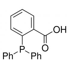 ZD906576 2-(二苯基膦基)苯甲酸, 97%