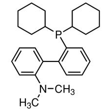 ZD906412 2-二环己膦基-2'-(N,N-二甲胺)-联苯, 98%