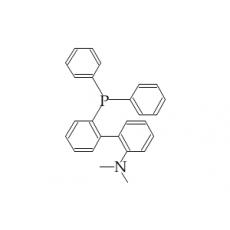 ZD907808 2-二苯基膦-2'-(N组,n-二甲胺基)-联苯, 97%