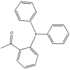 ZE828415 1-[2-(二苯基膦)苯基]乙酮, 98%