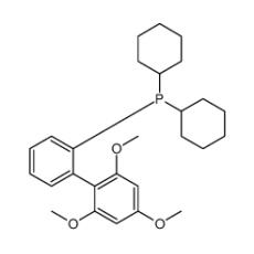 ZD922318 2′-二环己基膦-2,4,6-三甲氧基联苯, 97%
