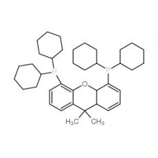 ZB928409 4,5-双(二环己基膦)-二苯并吡喃衍生物, 98%