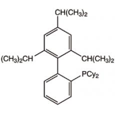 ZD806579 2-二环己基磷-2',4',6'-三异丙基联苯, 97%