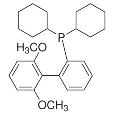 ZD806864 2-双环己基膦-2',6'-二甲氧基联苯, 98%
