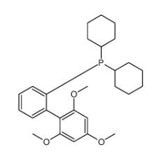 ZD822318 2′-二环己基膦-2,4,6-三甲氧基联苯, 97%