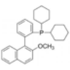 ZD822314 2′-二环己基膦基-2-甲氧基-1-苯基萘, 97%