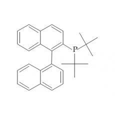 ZD917331 rac-2-(二叔丁基膦)-1,1'-联萘, 98%
