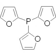 ZT919653 三(2-呋喃基)膦, 98%