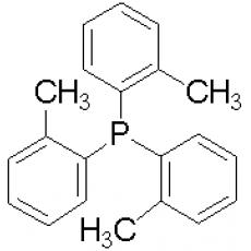 ZT919389 三(2-甲苯基)膦, 97%