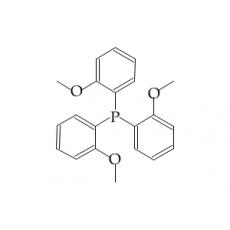 ZT919843 三(邻甲氧基苯基)膦, 96%