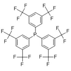 ZT922259 三[3,5-二(三氟甲基）苯基]磷化氢, 98.0%(GC)