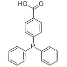 ZD822221 4-二苯基膦苯甲酸, 97.0%(HPLC)