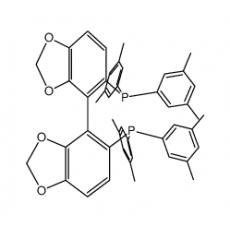 ZR822233 5,5'-双[二(3,5-二甲苯基)磷酰]-4,4'-二-1,3-氧代联苯, >95.0%(HPLC)