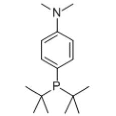 ZB822234 [(4-(N,N-二甲氨基)苯基]二叔丁基膦, 95%