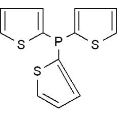 ZT819661 三(2-噻吩基)膦, 98%