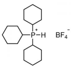 ZT919847 三环己基膦四氟硼酸盐, 98%