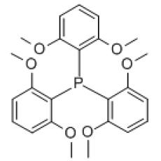 ZT822260 三（2,6-二甲氧基苯）膦, 97%