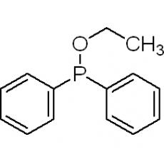 ZE909001 二苯基乙氧基膦, 97%