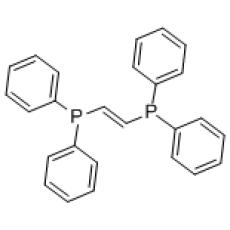 ZT822219 反-1,2-双(二苯基磷基)乙烯, 96%
