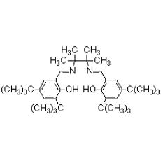 ZN923696 N,N'-双(3,5-二叔丁基亚水杨基)-1,1,2,2-四甲基乙二胺, 98%