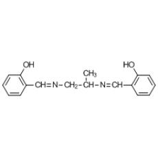 ZN923693 N,N'-双(亚水杨基)-1,2-丙二胺, 98%