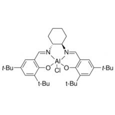 ZR828470 (R,R)-N,N′-双(3,5-二-叔丁基亚水杨基)-1,2-环己二胺氯化铝,