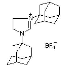 ZD923769 1,3 -二( 1-金刚烷基)咪唑啉鎓四氟硼酸盐, 98%