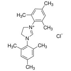 ZB903097 1,3 -双( 2,4,6 -三甲苯基)氯化咪唑鎓, 97%