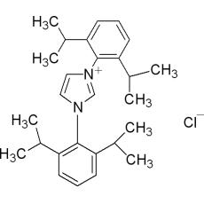 ZB903091 1,3-二(2,6-二异丙基苯基)氯化咪唑, 97%