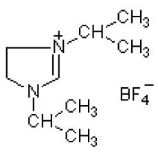 ZD923771 1,3-二异丙基咪唑啉鎓四氟化硼盐, 98%