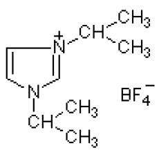 ZD923772 1,3-二异丙基咪唑鎓四氟化硼盐, 96%