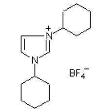 ZD923773 1,3-二环己基咪唑四氟硼酸盐, 98%