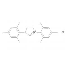 ZB803094 1,3-二(2,4,6-三甲基苯基)氯化咪唑, 95%