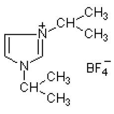 ZD823772 1,3-二异丙基咪唑鎓四氟化硼盐, 96%