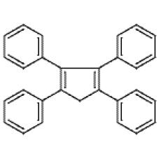 ZT923781 1,2,3,4-四苯基-1,3-环戊二烯, 96%