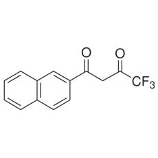 ZT920112 4,4,4-三氟-1-(2-萘基)-1,3-丁二酮, 98%