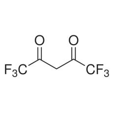 ZH910847 六氟乙酰丙酮, 98%