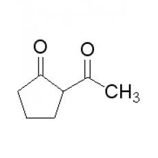 ZA800102 2-乙酰环戊酮, 98%