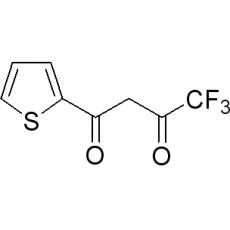 ZT818948 2-噻吩甲酰三氟丙酮, 98.0%